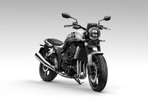 26YM Honda CB1000F