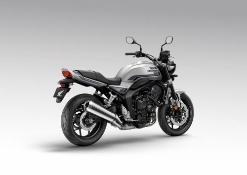 26YM Honda CB1000F