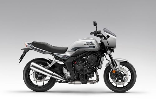26YM Honda CB1000F