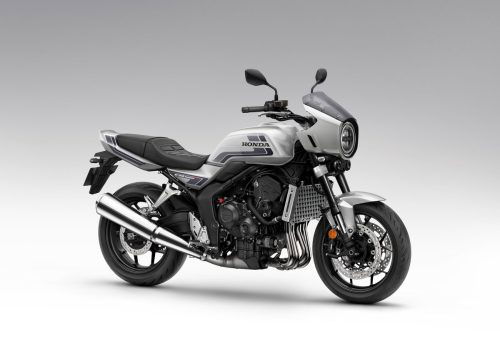 26YM Honda CB1000F
