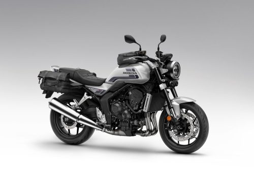 26YM Honda CB1000F