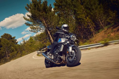 26YM Honda CB1000F