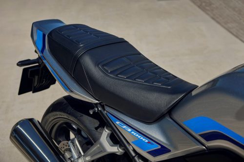 26YM Honda CB1000F