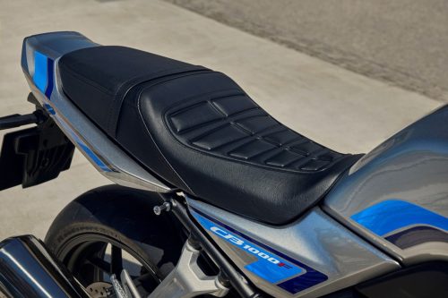 26YM Honda CB1000F
