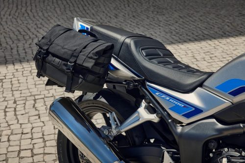 26YM Honda CB1000F