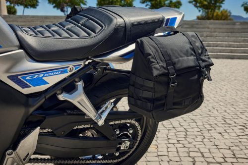 26YM Honda CB1000F