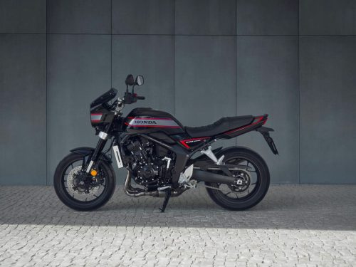 26YM Honda CB1000F