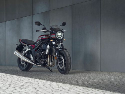 26YM Honda CB1000F