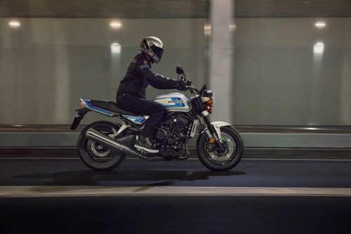 26YM Honda CB1000F
