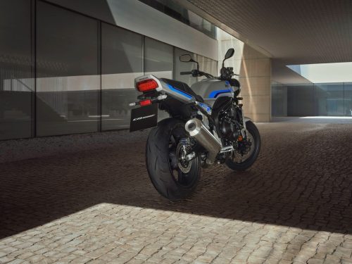 26YM Honda CB1000F