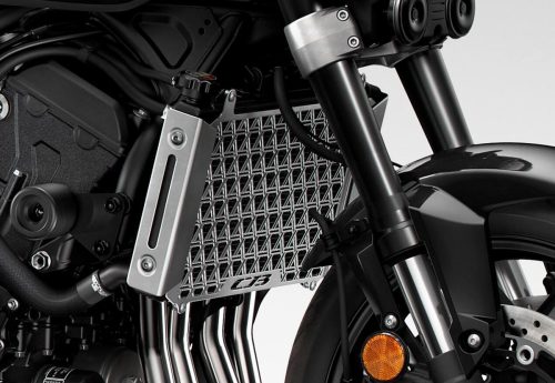 26YM Honda CB1000F