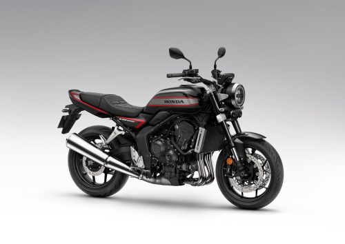 26YM Honda CB1000F