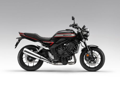 26YM Honda CB1000F