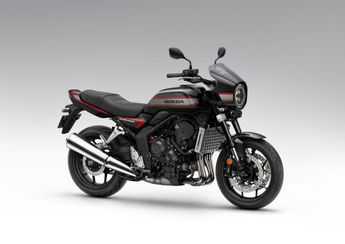 26YM Honda CB1000F