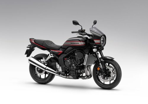 26YM Honda CB1000F