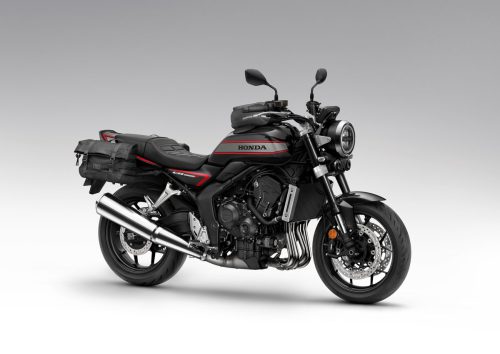 26YM Honda CB1000F