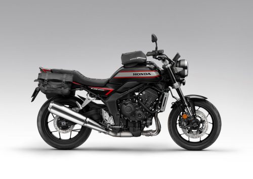 26YM Honda CB1000F