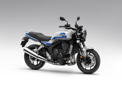26YM Honda CB1000F