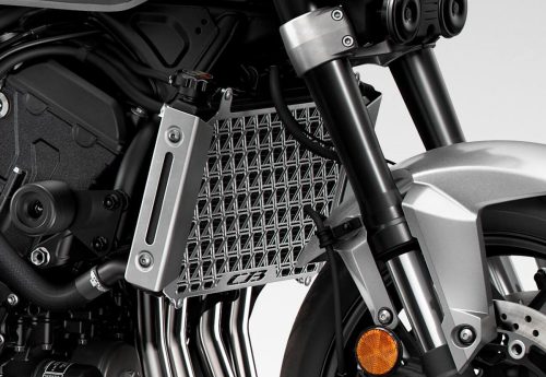 26YM Honda CB1000F