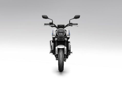 26YM Honda CB1000F
