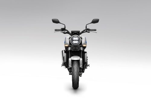 26YM Honda CB1000F