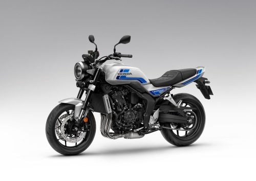 26YM Honda CB1000F