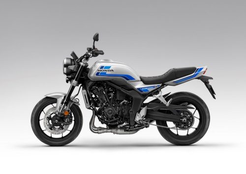 26YM Honda CB1000F
