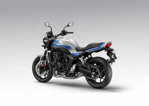 26YM Honda CB1000F