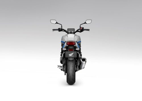 26YM Honda CB1000F