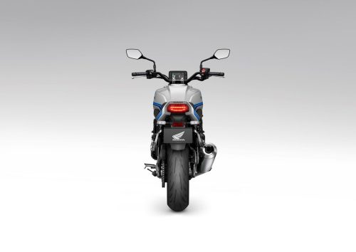 26YM Honda CB1000F