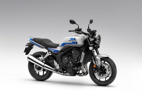 26YM Honda CB1000F
