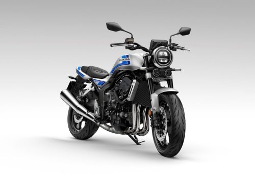 26YM Honda CB1000F