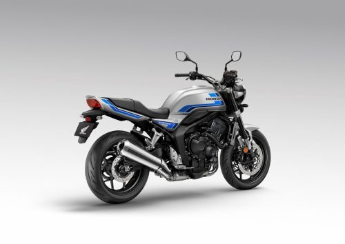 26YM Honda CB1000F