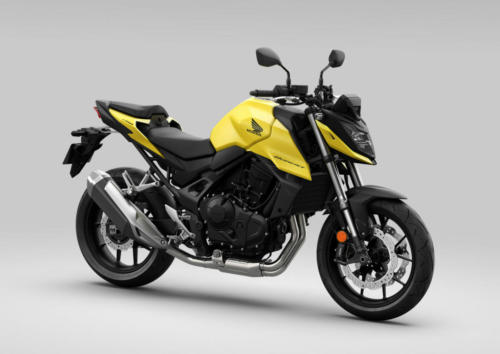 23YM HONDA CB750 HORNET