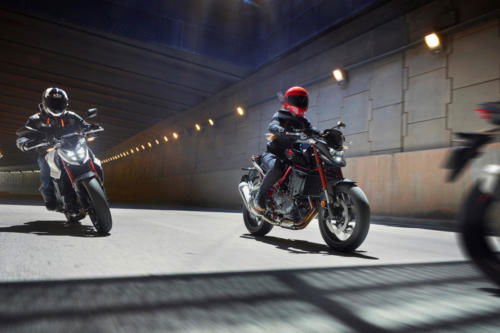 23YM HONDA CB750 HORNET