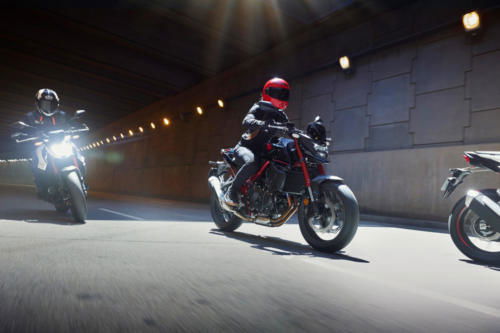 23YM HONDA CB750 HORNET