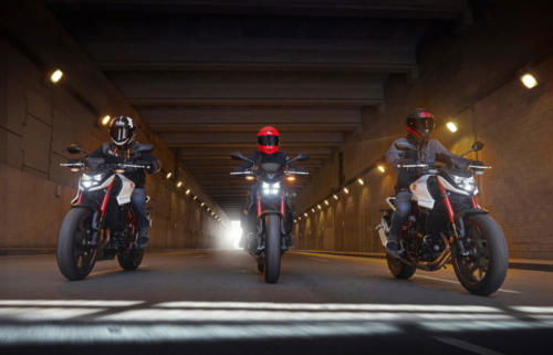 23YM HONDA CB750 HORNET