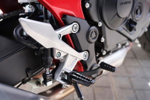 23YM HONDA CB750 HORNET