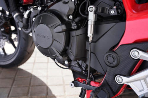 23YM HONDA CB750 HORNET