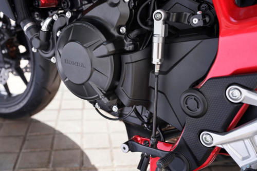 23YM HONDA CB750 HORNET