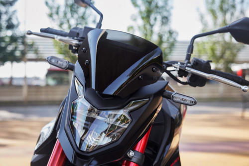 23YM HONDA CB750 HORNET