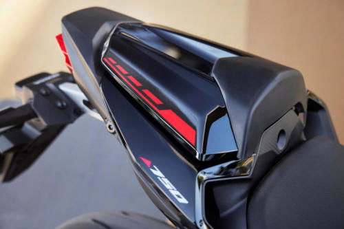 23YM HONDA CB750 HORNET