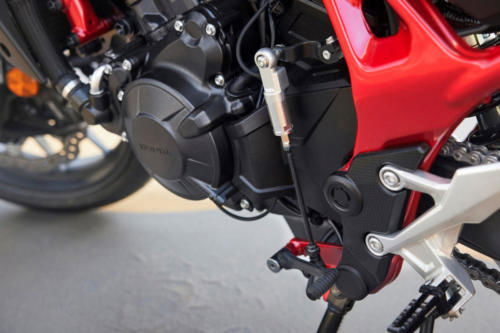 23YM HONDA CB750 HORNET