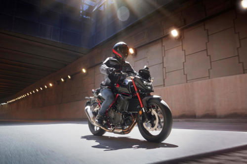 23YM HONDA CB750 HORNET