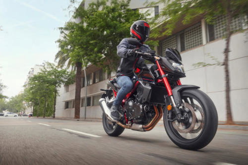 23YM HONDA CB750 HORNET