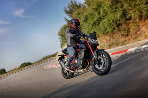 23YM HONDA CB750 HORNET
