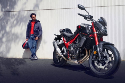 23YM HONDA CB750 HORNET