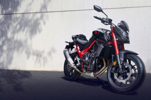 23YM HONDA CB750 HORNET