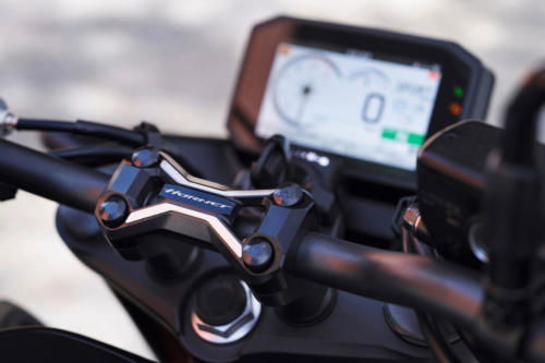 23YM HONDA CB750 HORNET