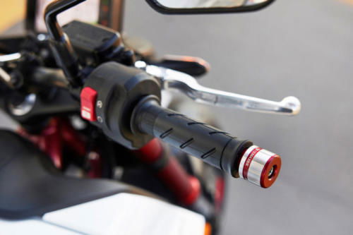 23YM HONDA CB750 HORNET